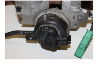 Турбина Ford S-MAX 1610530380 для двигателя T7CL