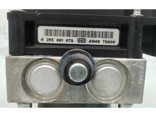 Jednotka ABS 0265801079, 0265232491   Fiat Punto Evo 2014