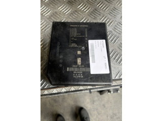 Pojistková skříňka 24381C9900 Nissan Pulsar 2016