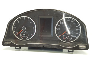 Přístrojová deska  Volkswagen Tiguan 2009 5N0920871B  