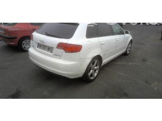 Генератор 06F903023F Audi A3 S3 A3 Sportback 8P