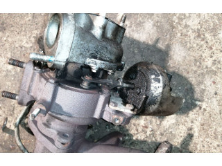 Турбина VJ410812 Mazda 6