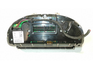 Přístrojová deska BMW 5 GT F07 2010 25811511, 9220862