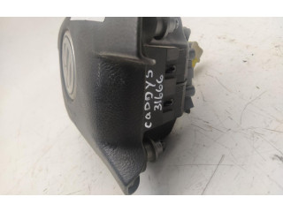 Подушка безопасности двери 2K0880201B4EC Volkswagen Caddy