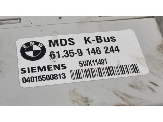 Блок управления раздвижной крыши