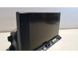 Дисплей 8611078020 Lexus NX