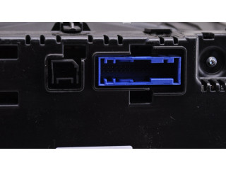 Přístrojová deska  Cadillac CT6 2017 84067842  