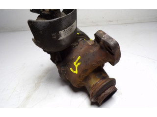 Турбина Citroen C4 Aircross 9804119380, 9804119380 для двигателя BH01