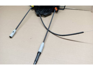 Блок управления климат-контролем 1ST820045N, 00643207 Skoda Citigo