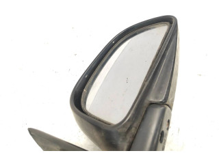 Зеркало (механическое) Mitsubishi Colt 1992 - 1996 года