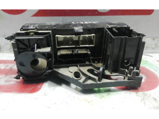 Блок управления климат-контролем    Volkswagen Caddy