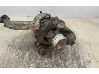 Turbodmychadlo Турбина 7313201, GT2052LS Rover 75