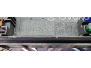 Řídící jednotka 03G906021CG, 0281012746   Volkswagen Caddy 2007