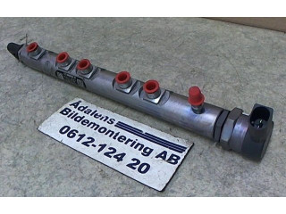 Топливная рампа 13537809127, 0445214182   BMW 3 E90 E91   для двигателя N47-D20A