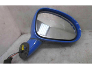 Зеркало электрическое        Chevrolet Matiz   -  года   