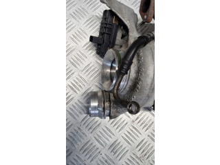 Turbodmychadlo Турбина    BMW 3 F30 F35 F31   