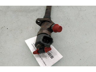 Форсунка 9653344880    Lancia Phedra  4HW 