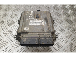 Блок управления двигателя 30729826A   Volvo XC90