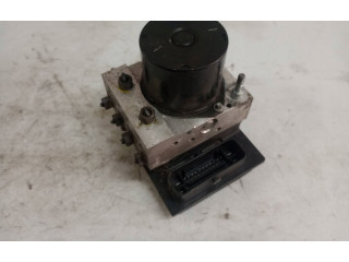 Блок АБС 6R0907379AA, 6R0614517T Skoda Fabia Mk2 (5J) 2007 - 2014 года