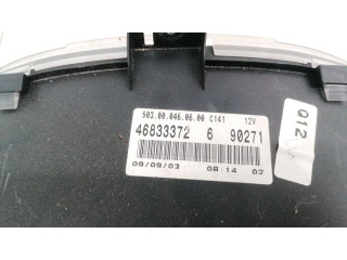 Přístrojová deska Fiat Punto (188) 2003 46833372