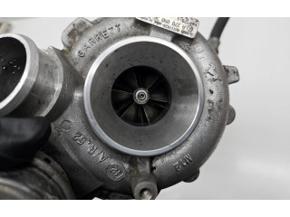 Турбина Mercedes-Benz GL X166 A2780903680, A278140064 для двигателя 278928