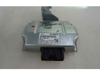 Блок управления BV6T-14B526-AB   Ford Focus