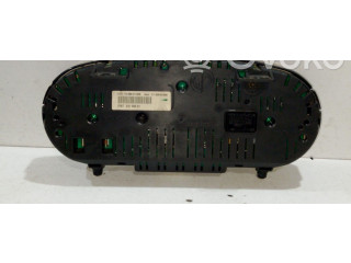 Панель приборов 51709391, 51709391   Lancia Ypsilon       