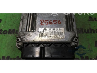 Блок управления двигателем Блок управления 0261S02359, 03C906056DP Volkswagen Jetta V