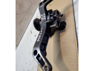 Масляный насос    KIA Sorento      