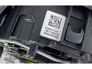 Подушка безопасности водителя 33685316601, APA623284300C   Mini One - Cooper F56 F55