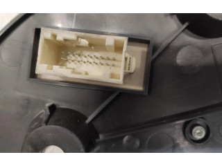 Přístrojová deska Citroen Berlingo 1999 9665983780