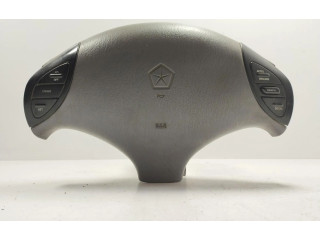 Подушка безопасности водителя P0GP43SC3 Chrysler Voyager