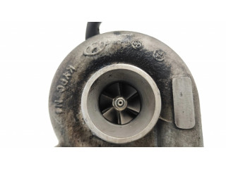 Turbodmychadlo Турбина 2823127810, 4913507310 Hyundai Santa Fe 2.2