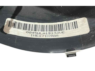 Руль Jeep Grand Cherokee  2010 - 2021 года 1WE171X9AA, 1TE65DX9AB      