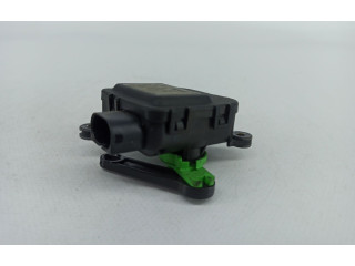 Блок управления двигателя COMPORTA, 0132801117   Audi A3 S3 8L