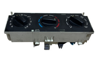 Блок управления климат-контролем 030807DA, M59HDI Citroen Berlingo