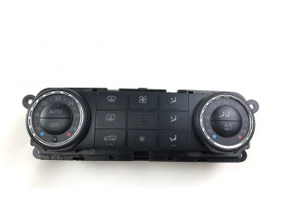 Блок управления климат-контролем A2519000001, A2518707289 Mercedes-Benz ML W164