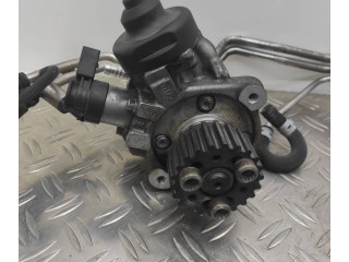 Комплект системы впрыска топлива 03L130277J, 03L130755AC    Audi A6 S6 C7 4G  CGLC 