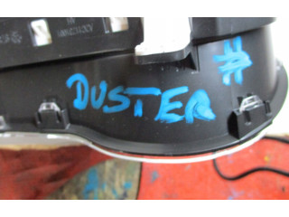 Панель приборов 248103072R Dacia Duster II
