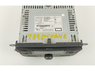 Блок управления HiFi audio