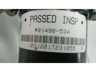 Комплект механизма стеклоочистителей