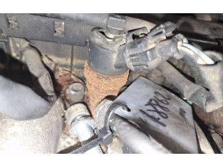 Форсунка 0445110036, 9653344880    Citroen C8   