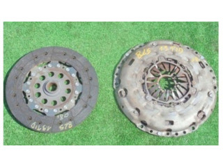 Диск сцепления