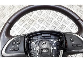 Руль Jaguar XF CX23ABAMS, 101121484