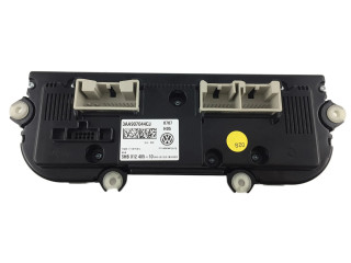 Блок управления климат-контролем 3AA907044CJ Volkswagen PASSAT B7