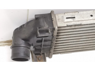 Интеркулер 6G919L440AE, 880624DD Ford Focus 1.6