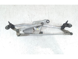 Моторчик дворников 657955023    Skoda Scala