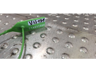 Комплект механизма стеклоочистителей Volkswagen PASSAT B4  1994 - 1996 года 358955113A      