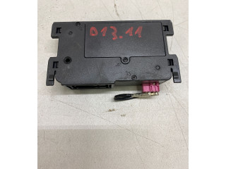 Блок управления 5NA035284B Skoda Octavia Mk3 (5E)