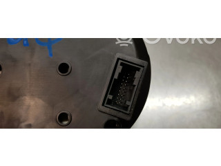 Панель приборов 5E0920781D   Skoda Octavia Mk3 (5E)       